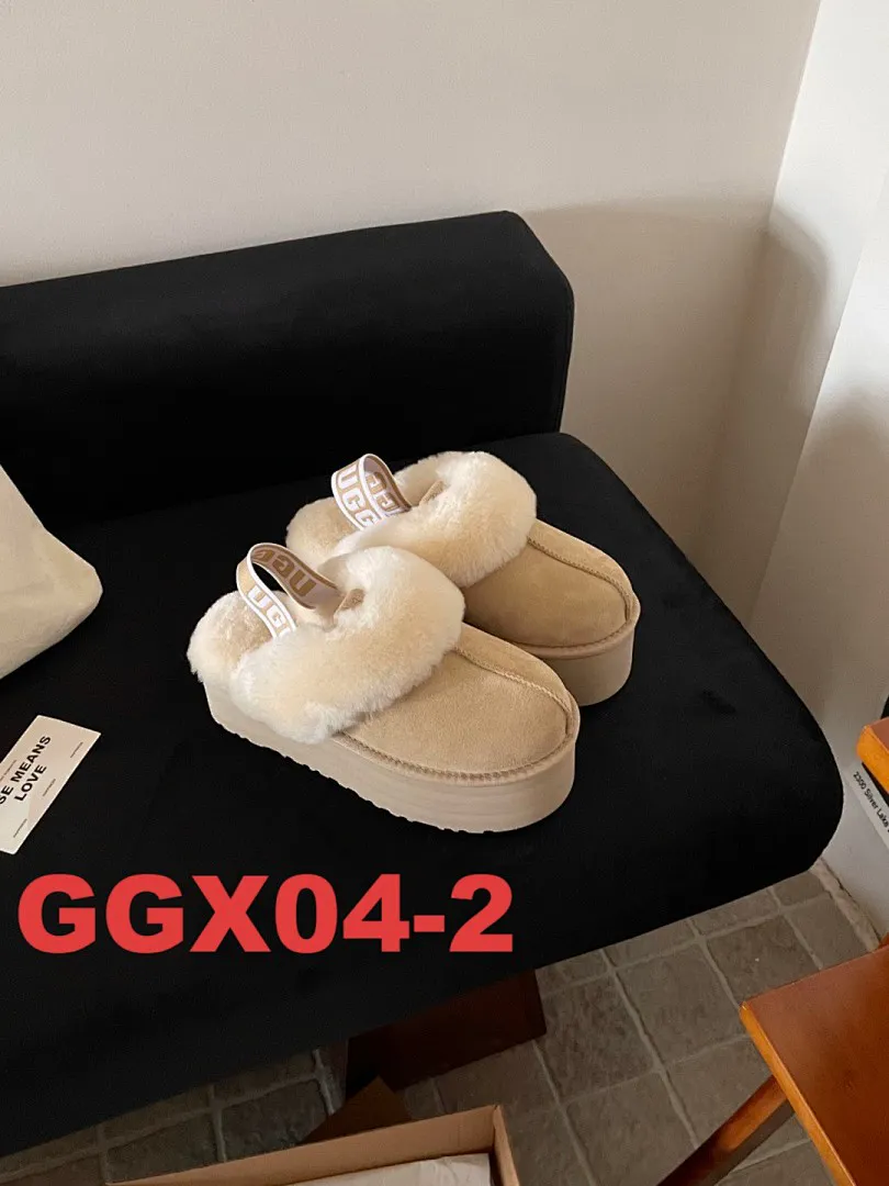 UGG GGX04 תמונה 3