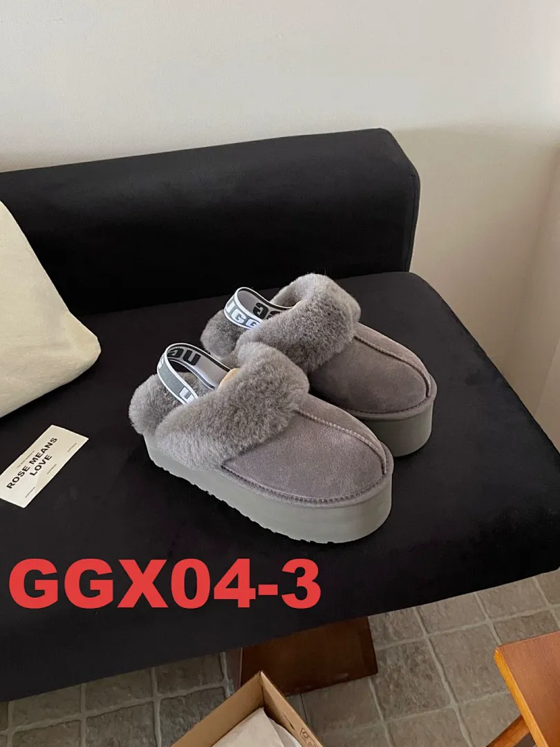 UGG GGX04 תמונה 4