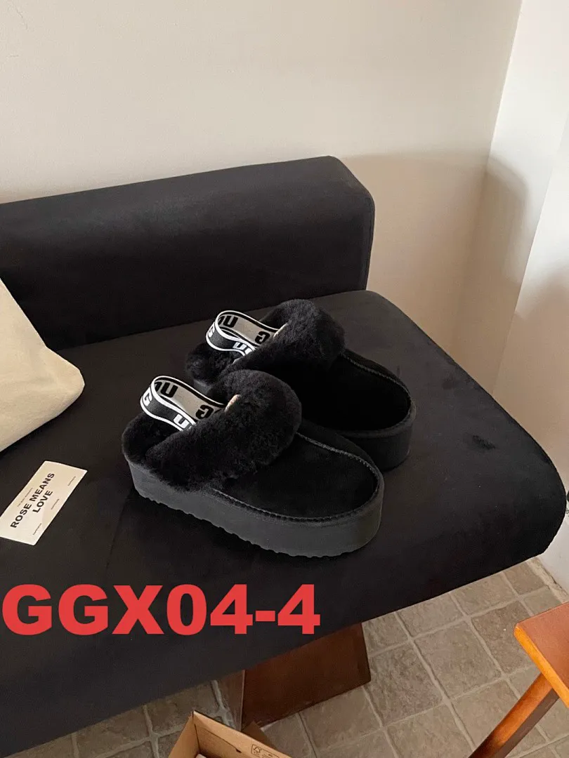 UGG GGX04 תמונה 5
