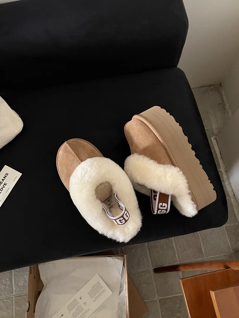 UGG GGX04 תמונה 8
