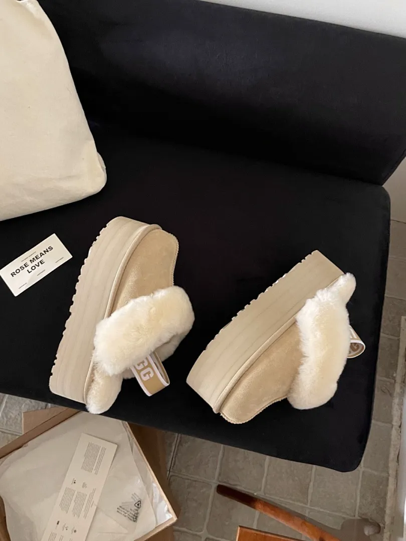 UGG GGX04 תמונה 9