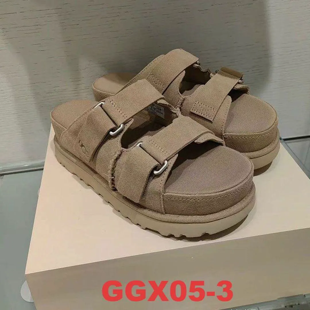 UGG GGX05 תמונה 3