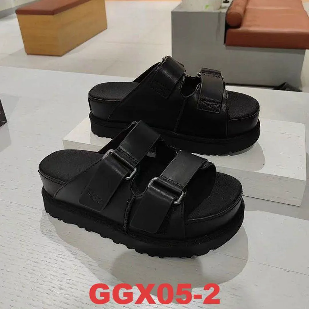 UGG GGX05 תמונה 4