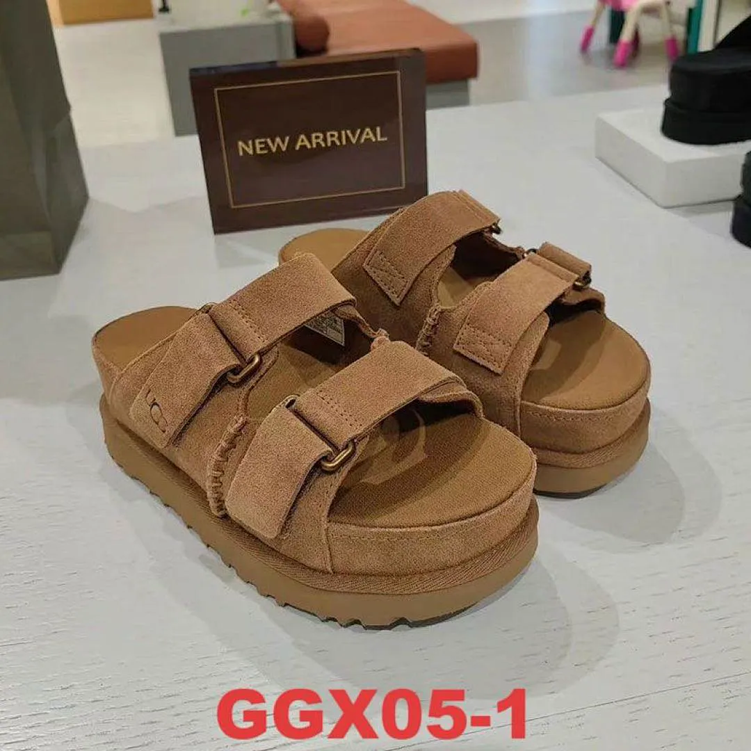 UGG GGX05 תמונה 5