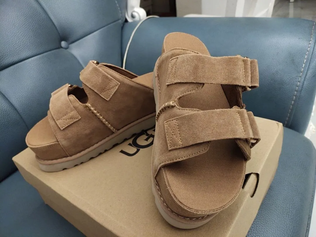 UGG GGX05 תמונה 6