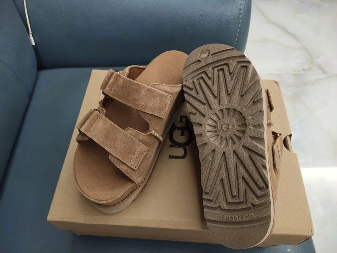 UGG GGX05 תמונה 7