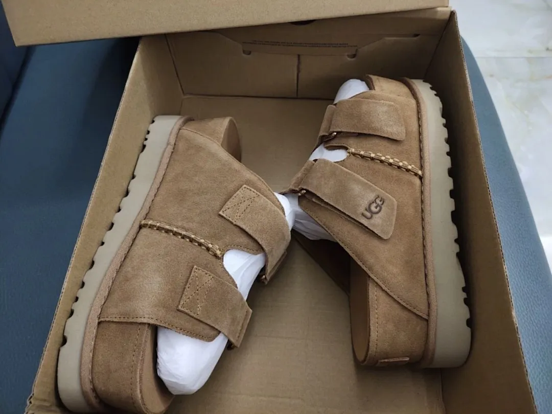 UGG GGX05 תמונה 8