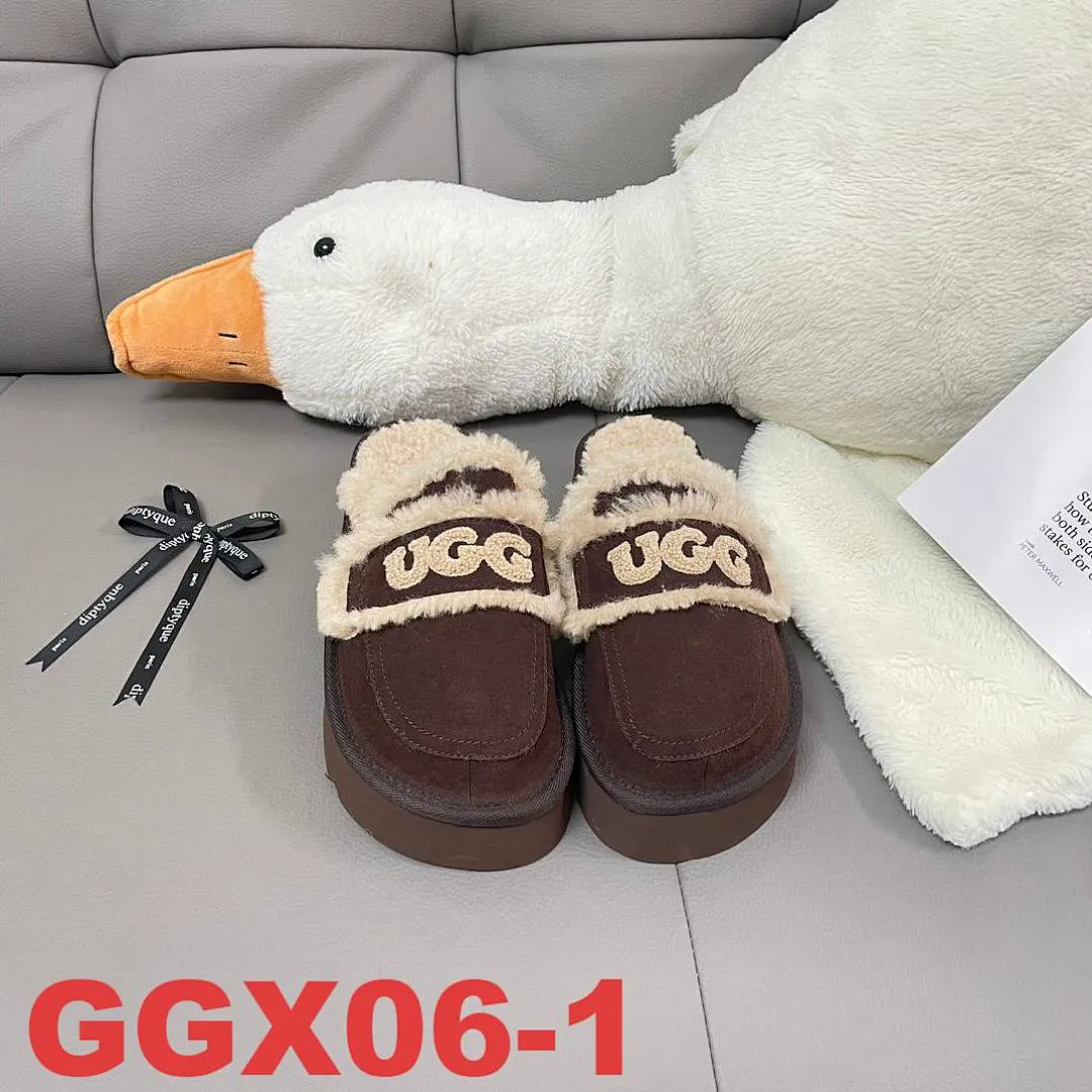 UGG GGX06 תמונה 2