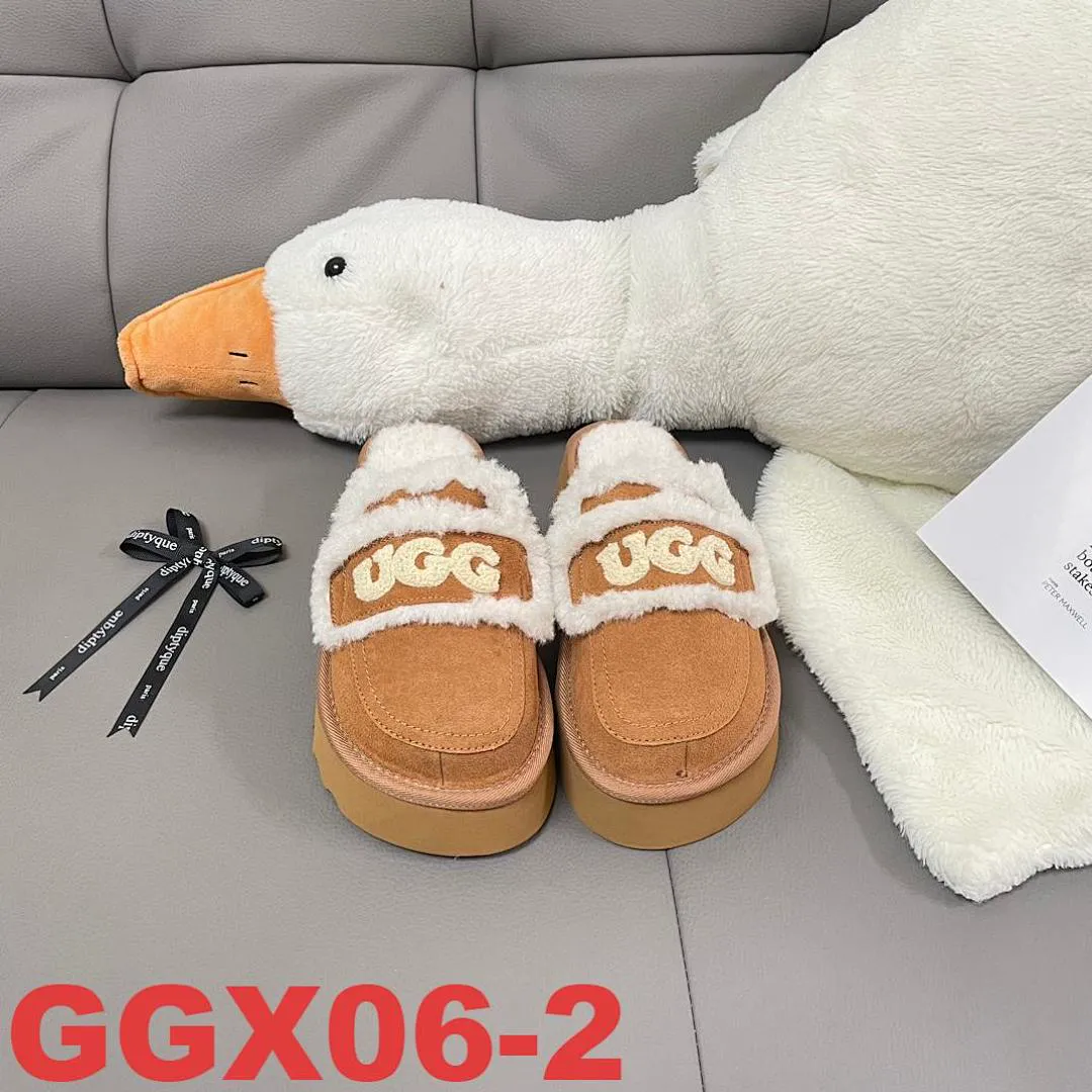 UGG GGX06 תמונה 3