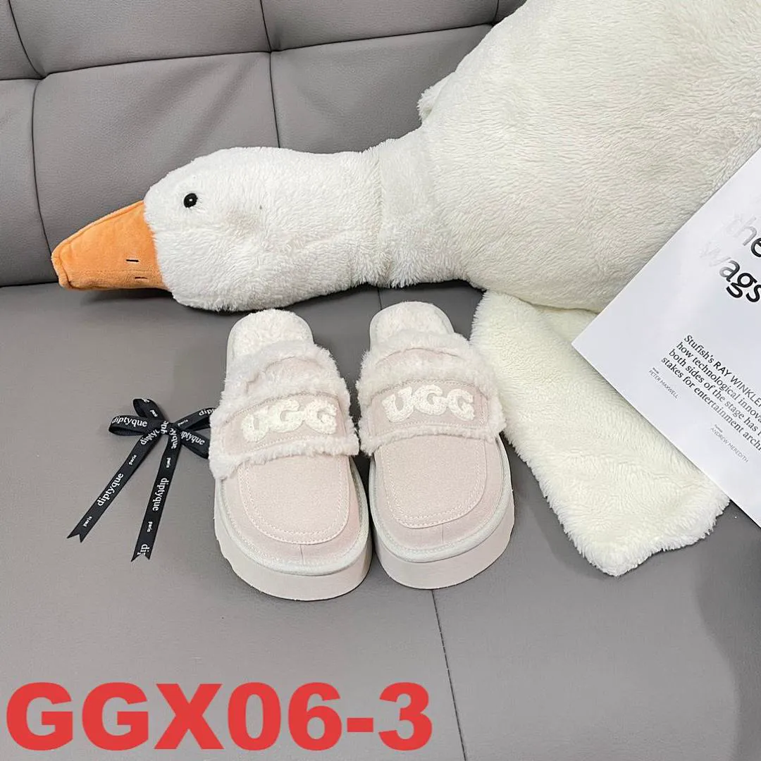 UGG GGX06 תמונה 4