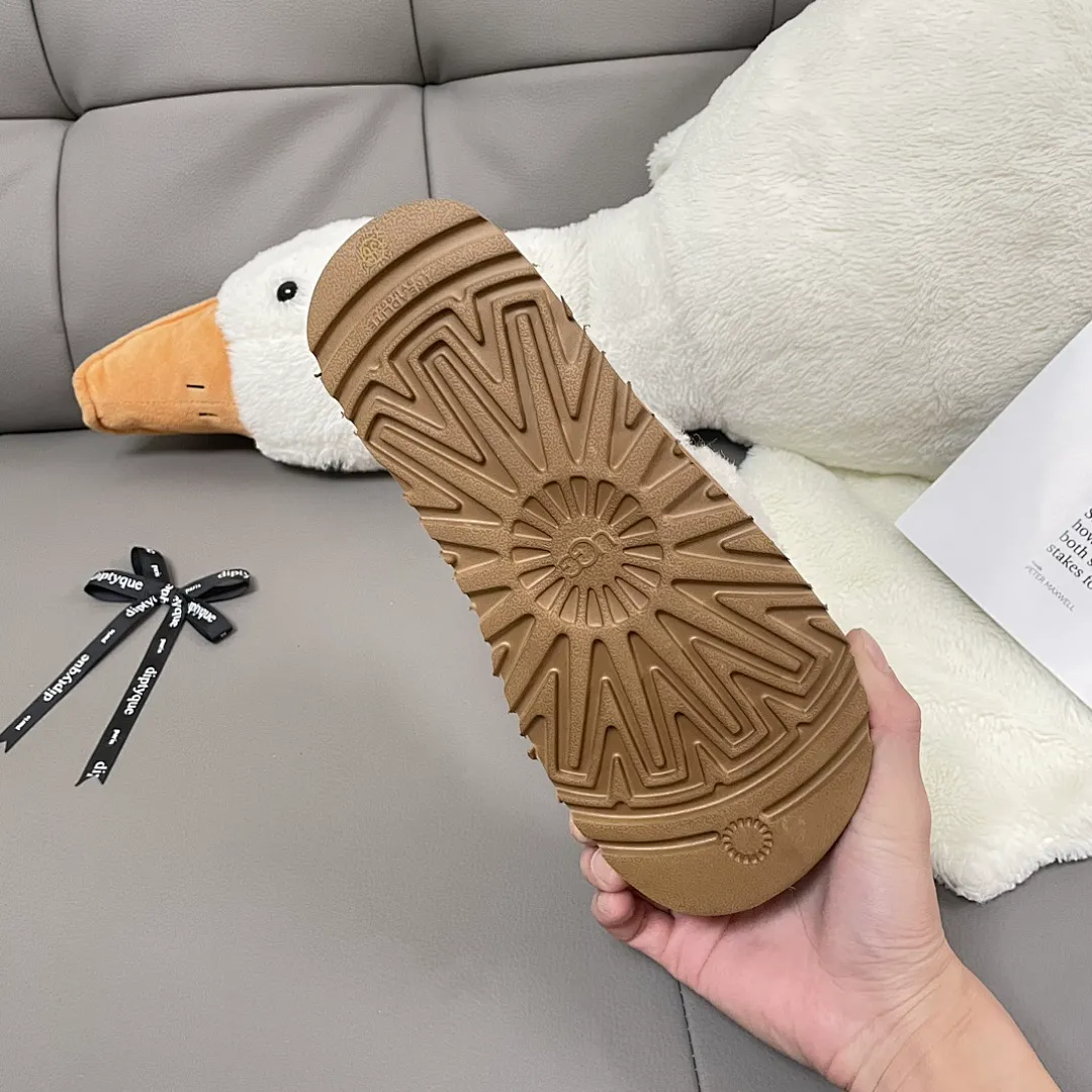 UGG GGX06 תמונה 9