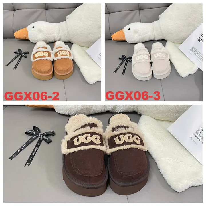 UGG GGX06