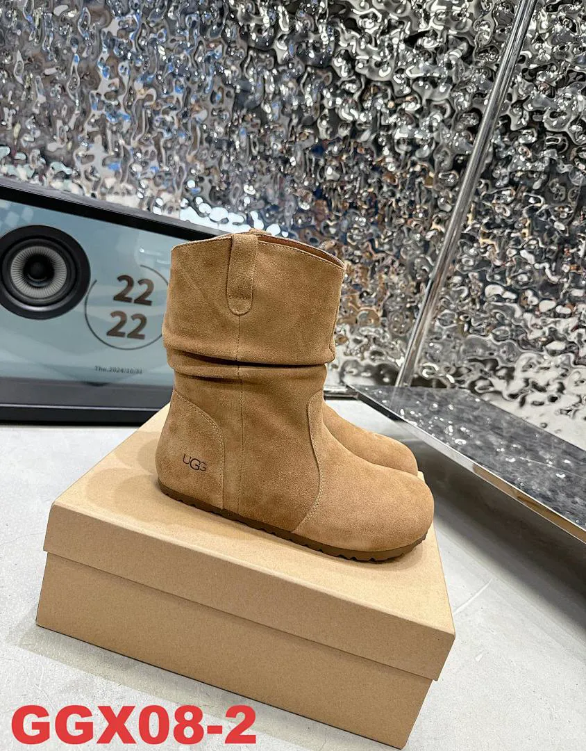 UGG GGX08 תמונה 10