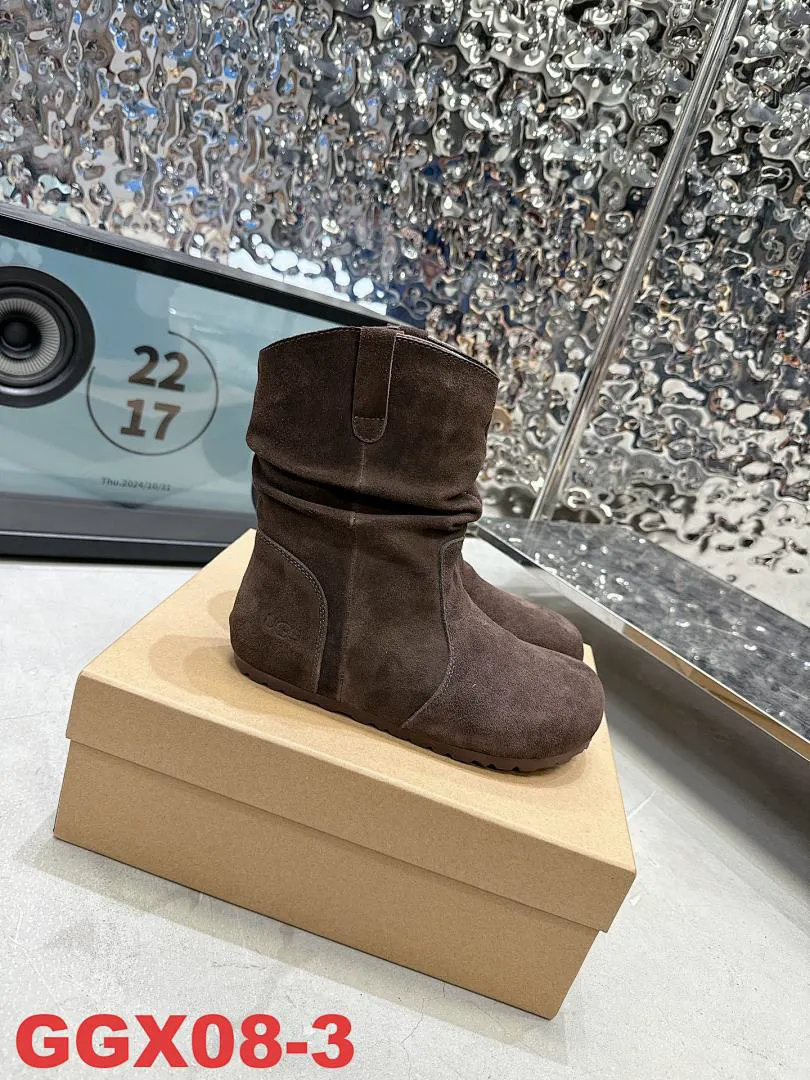 UGG GGX08 תמונה 11