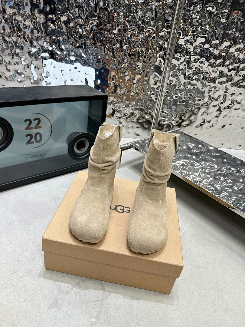 UGG GGX08 תמונה 2