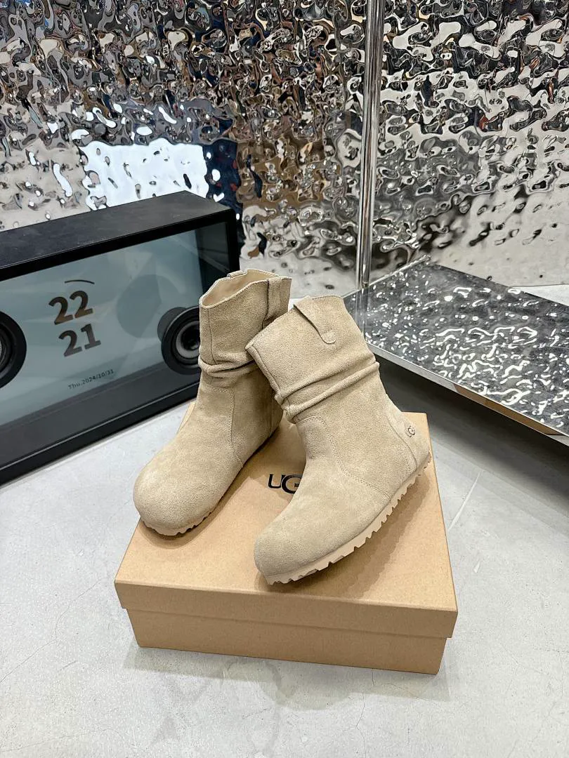 UGG GGX08 תמונה 3