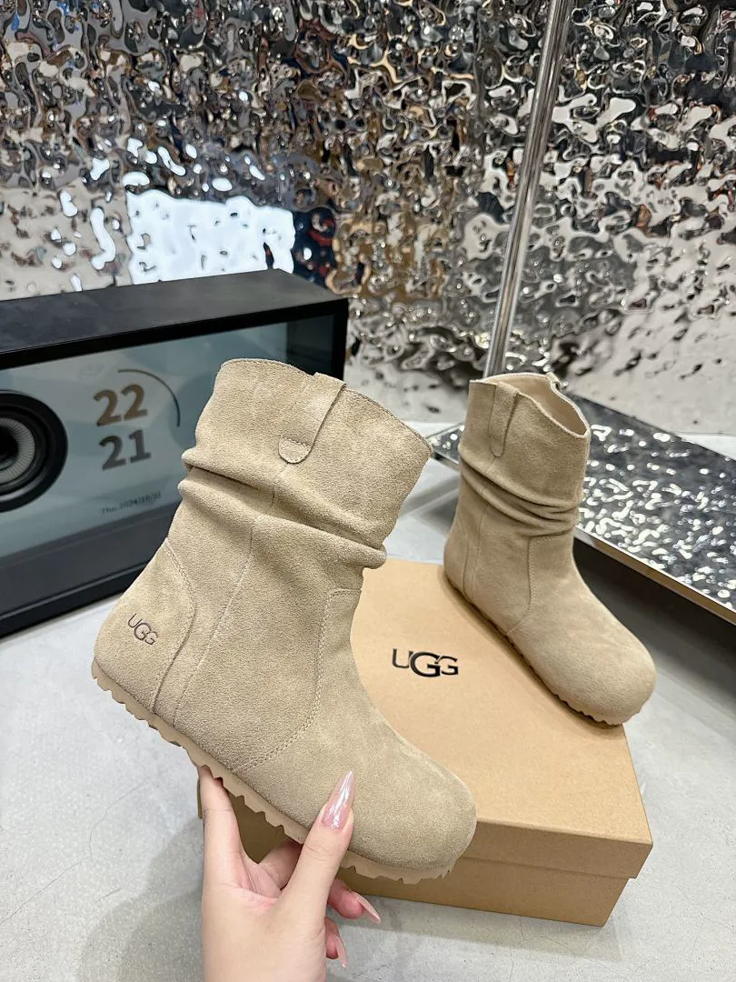 UGG GGX08 תמונה 4