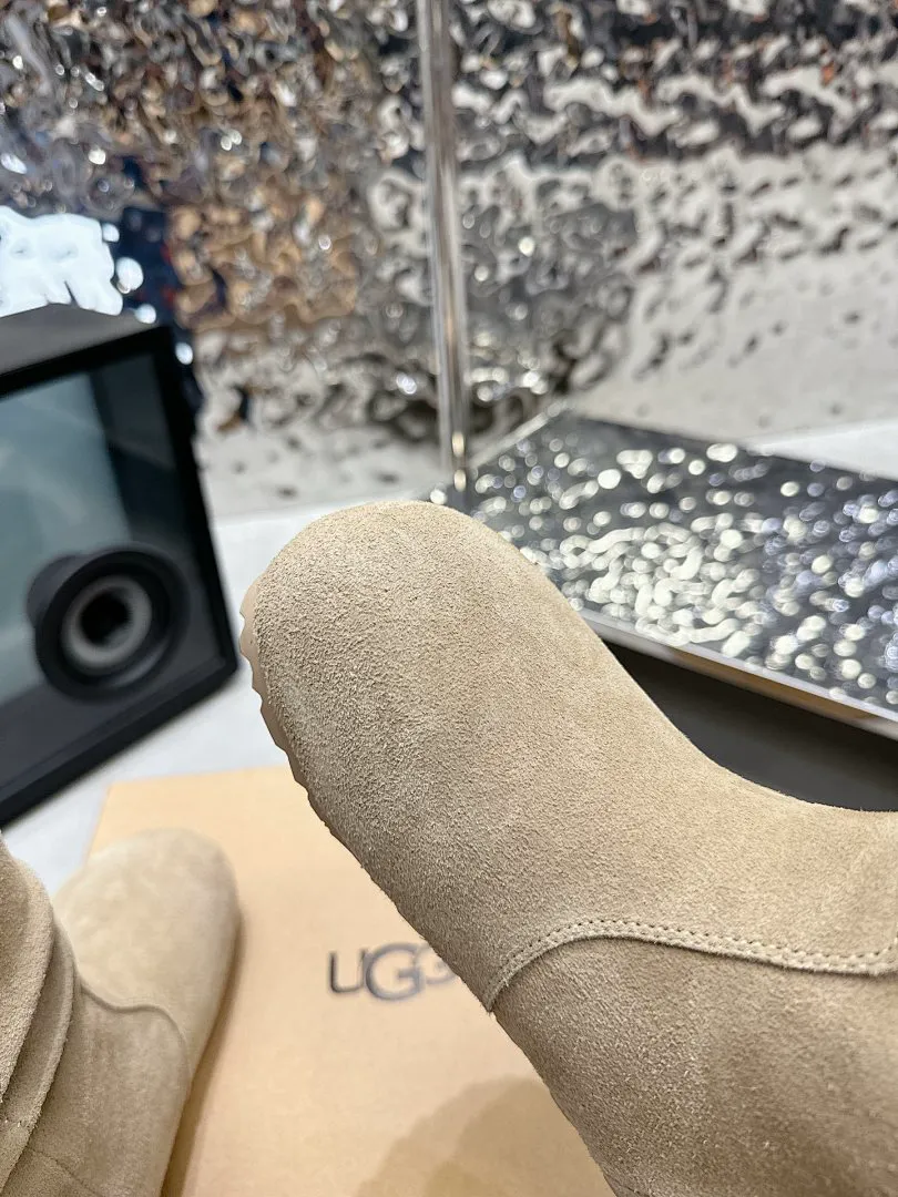 UGG GGX08 תמונה 5