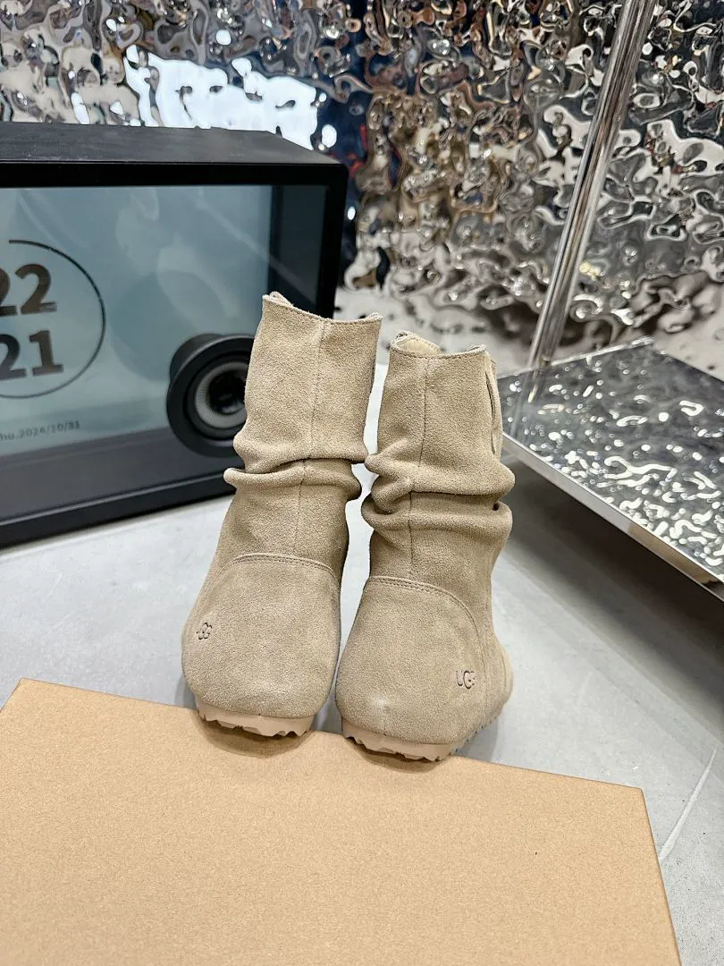 UGG GGX08 תמונה 6