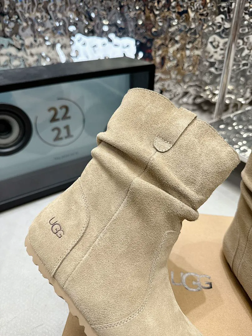UGG GGX08 תמונה 7