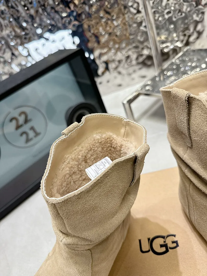 UGG GGX08 תמונה 8