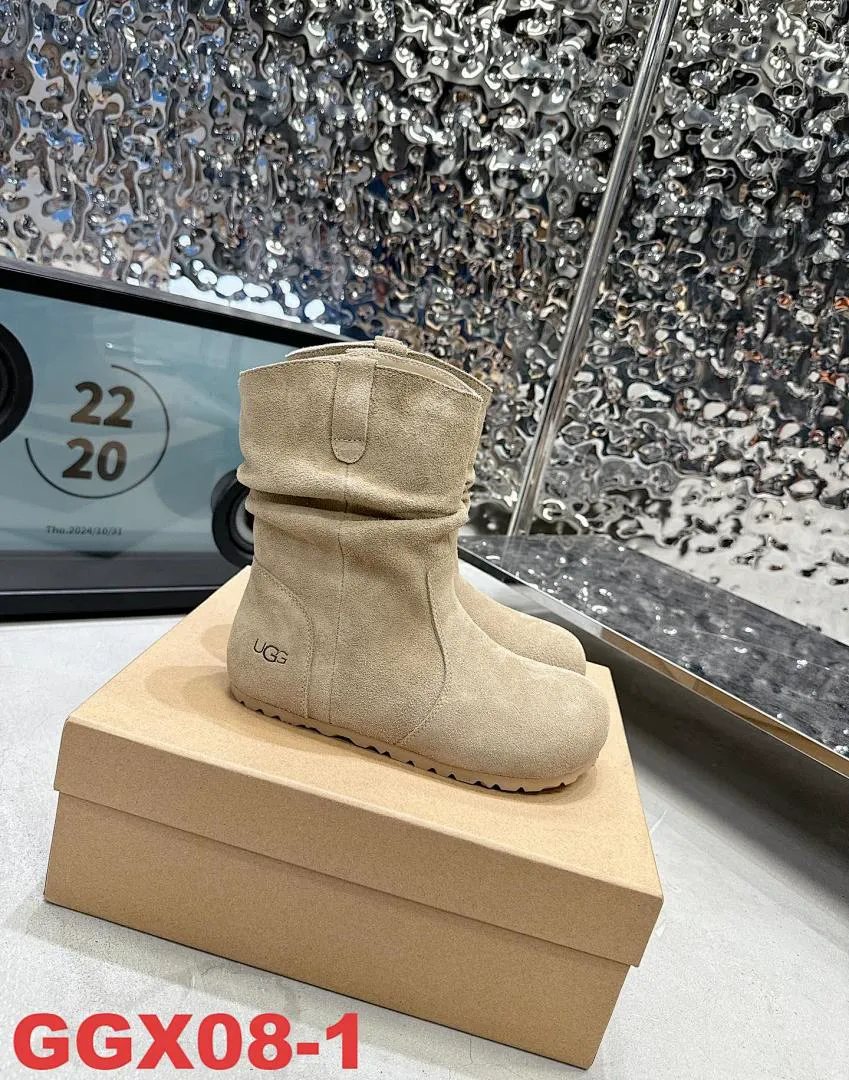 UGG GGX08 תמונה 9