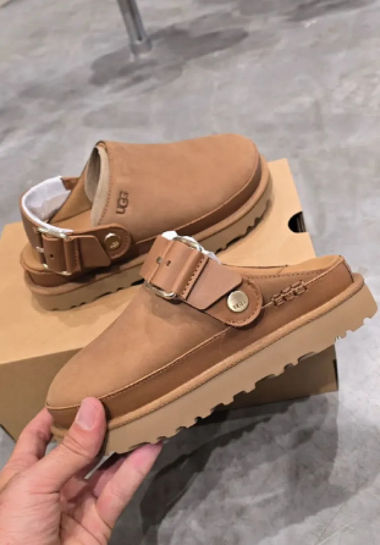 UGG GGX09 תמונה 10