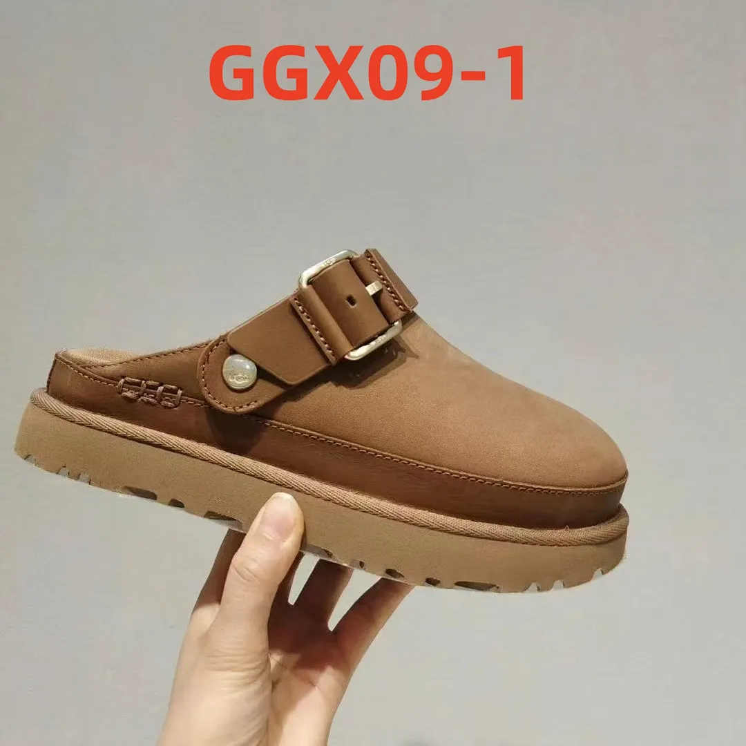 UGG GGX09 תמונה 2