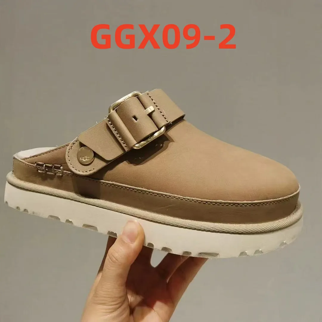 UGG GGX09 תמונה 3