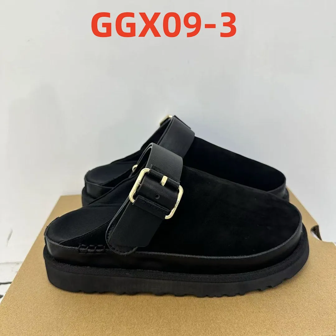 UGG GGX09 תמונה 4