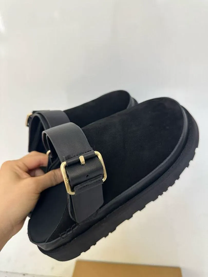 UGG GGX09 תמונה 8