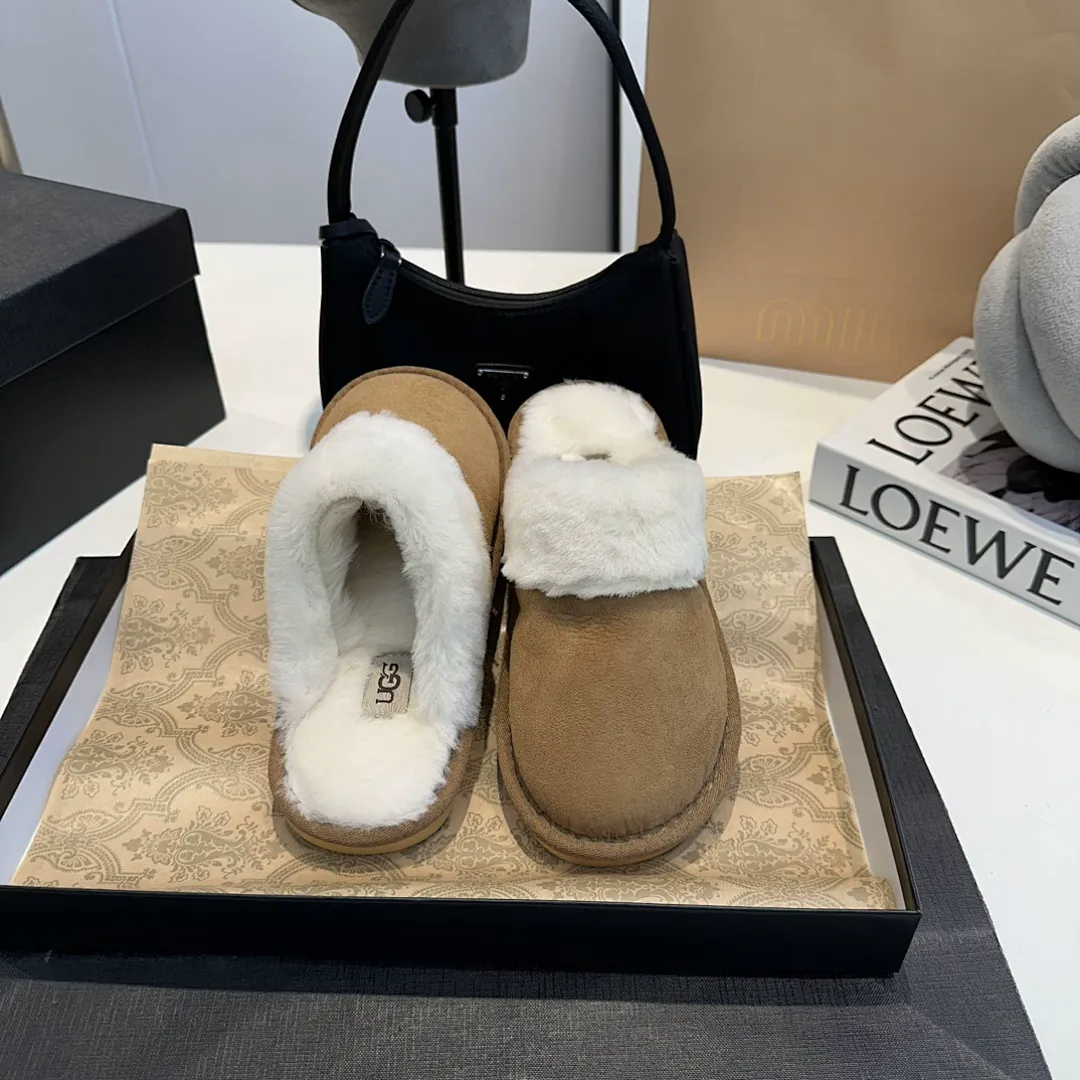 UGG GGX10 תמונה 10