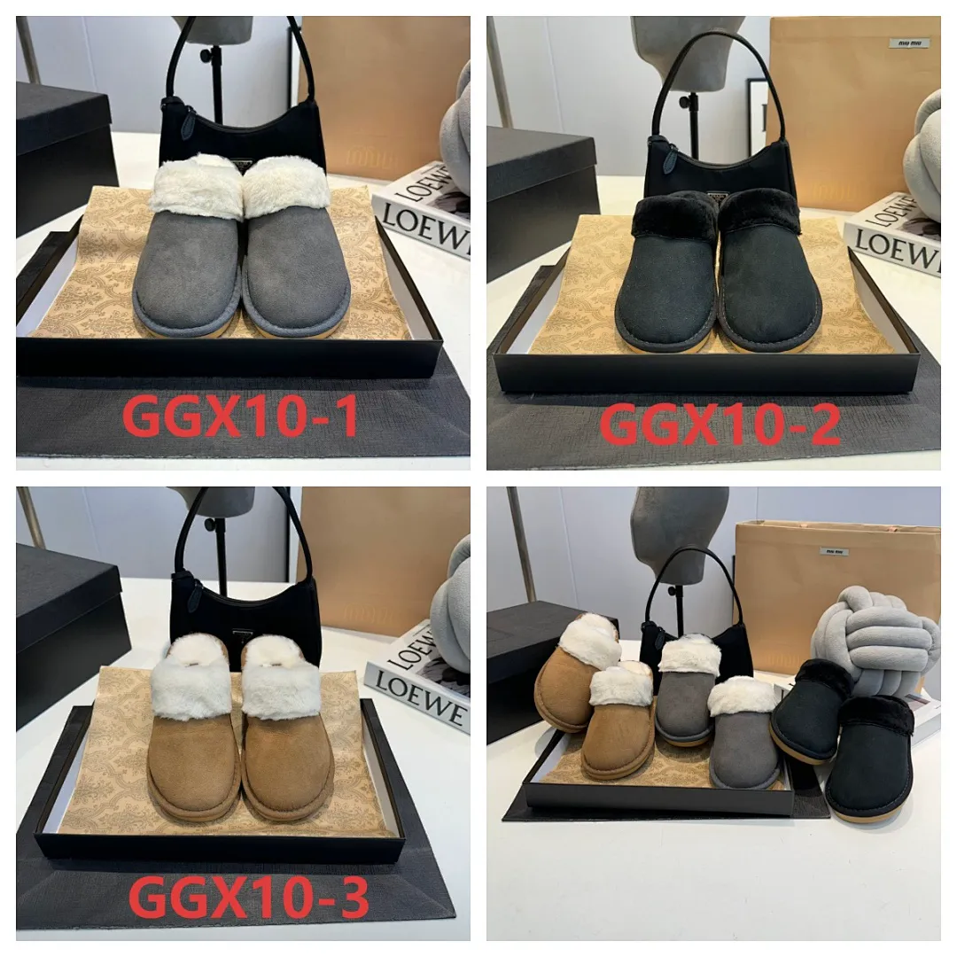UGG GGX10 תמונה 2