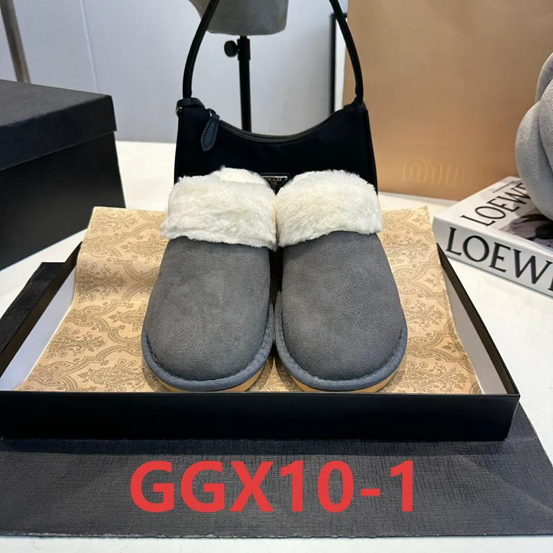 UGG GGX10 תמונה 3