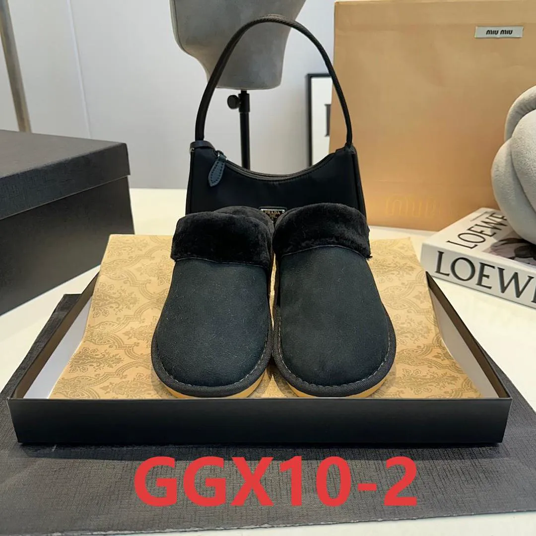 UGG GGX10 תמונה 4