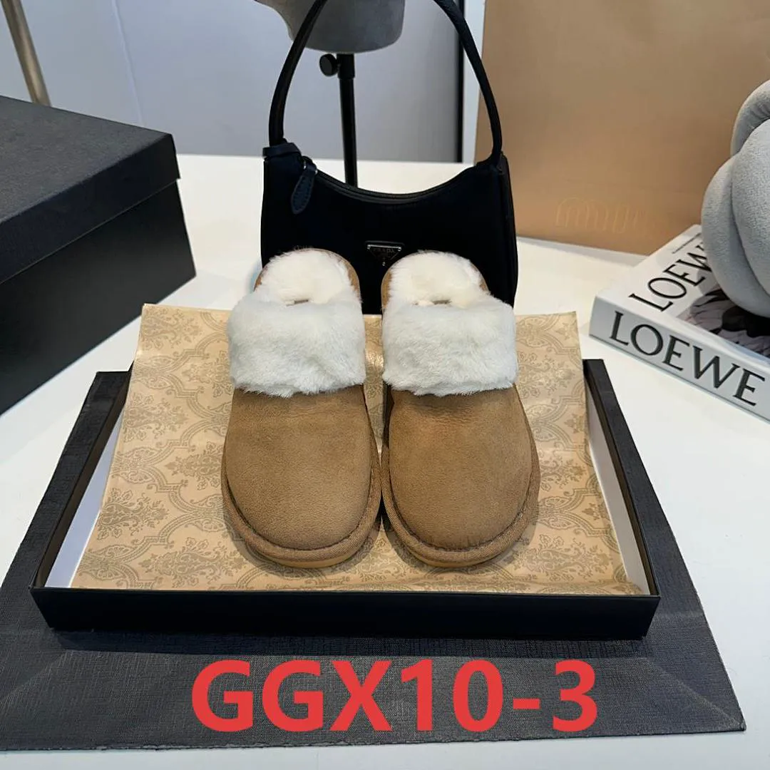 UGG GGX10 תמונה 5