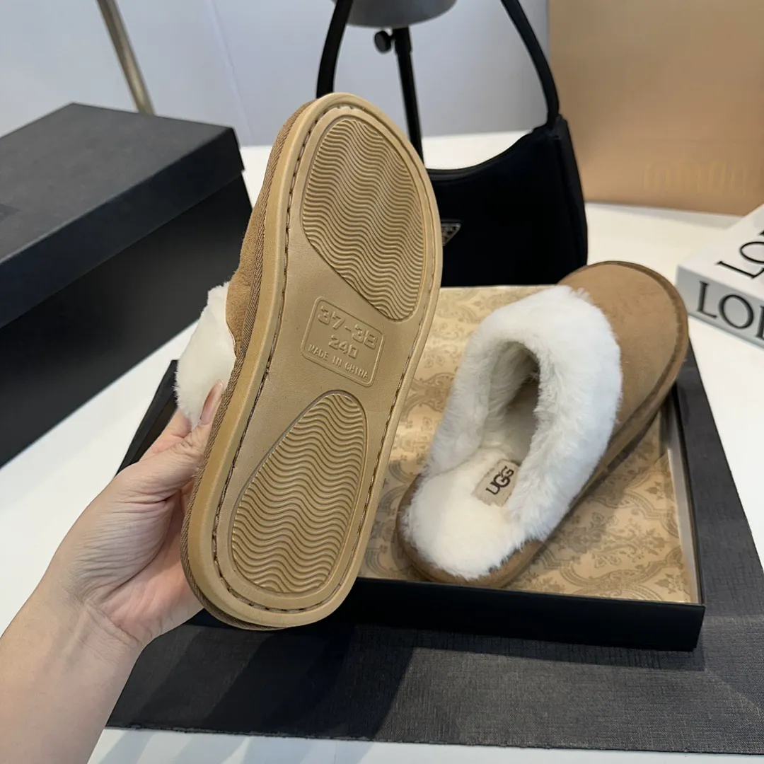 UGG GGX10 תמונה 6