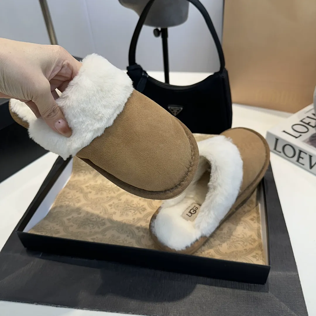 UGG GGX10 תמונה 7