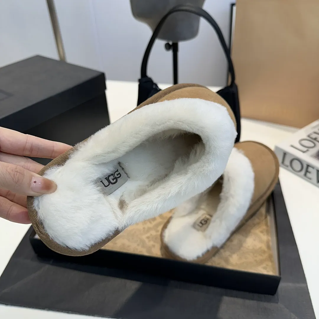 UGG GGX10 תמונה 8