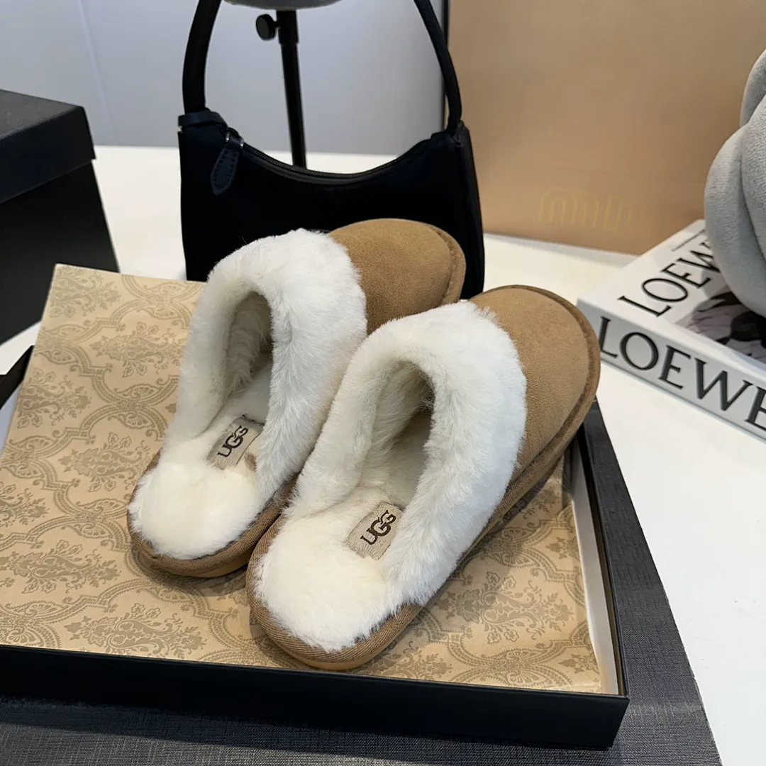 UGG GGX10 תמונה 9