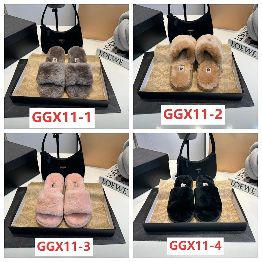 UGG GGX11 תמונה 2