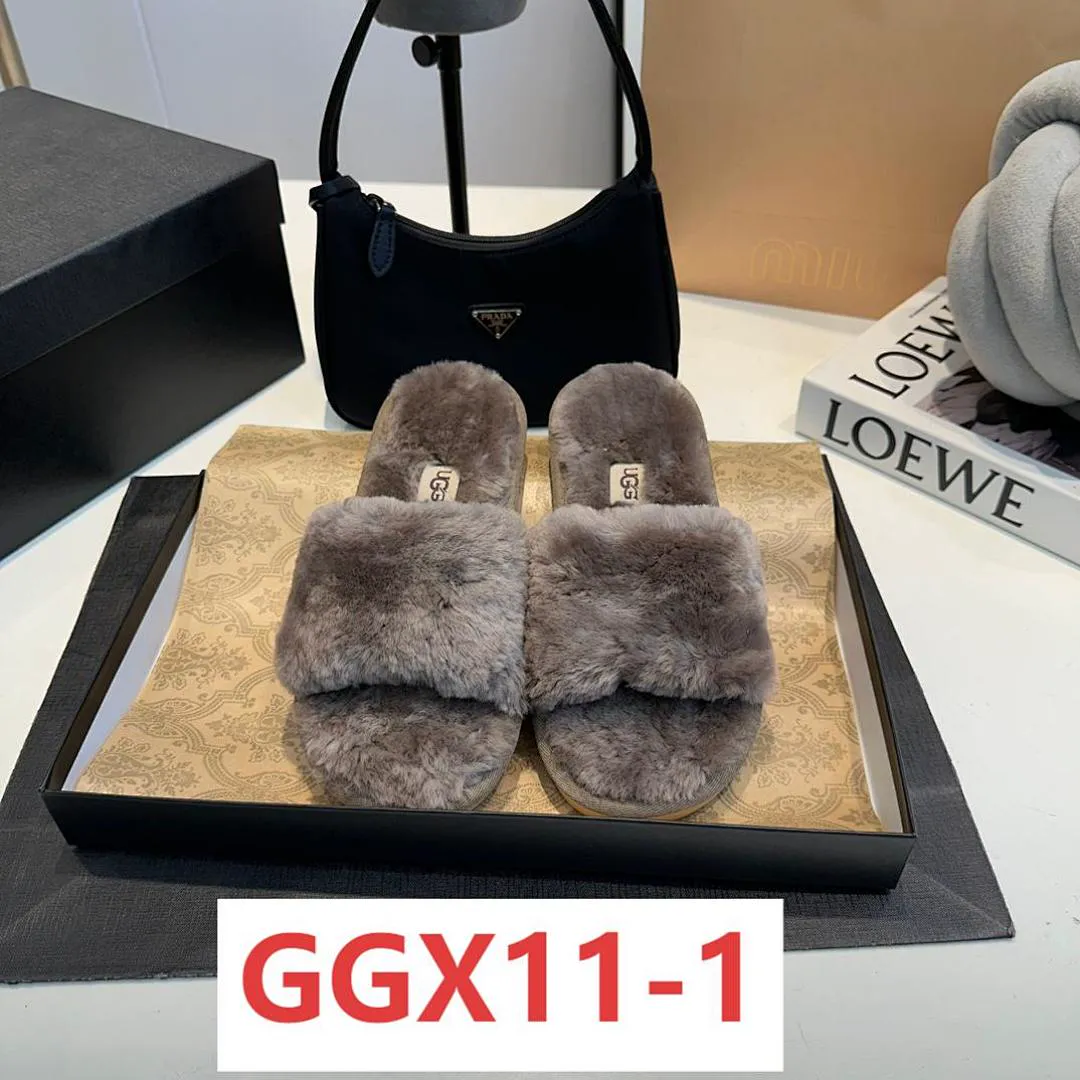 UGG GGX11 תמונה 3