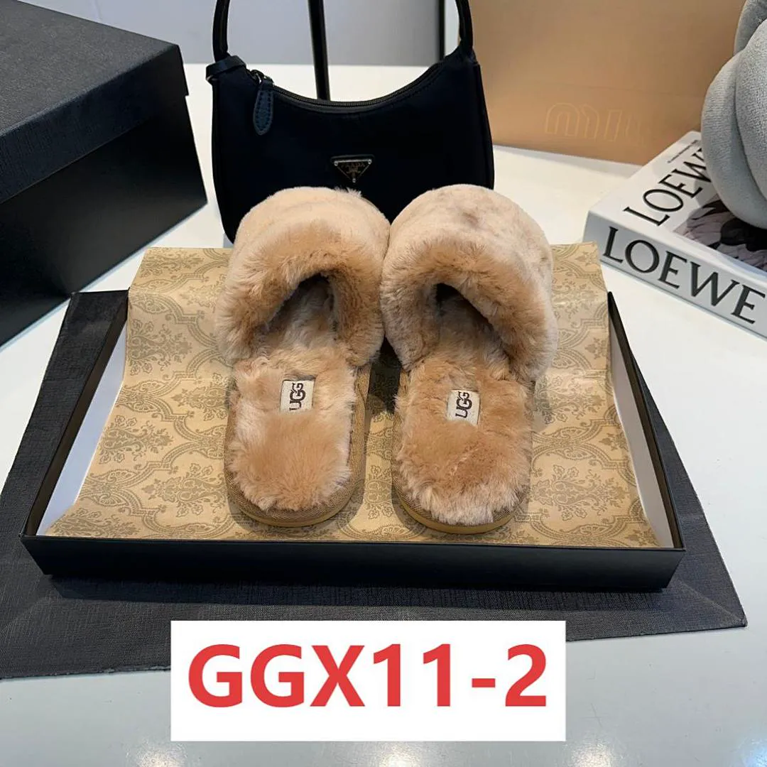 UGG GGX11 תמונה 4
