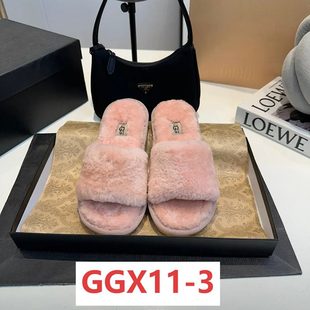 UGG GGX11 תמונה 5
