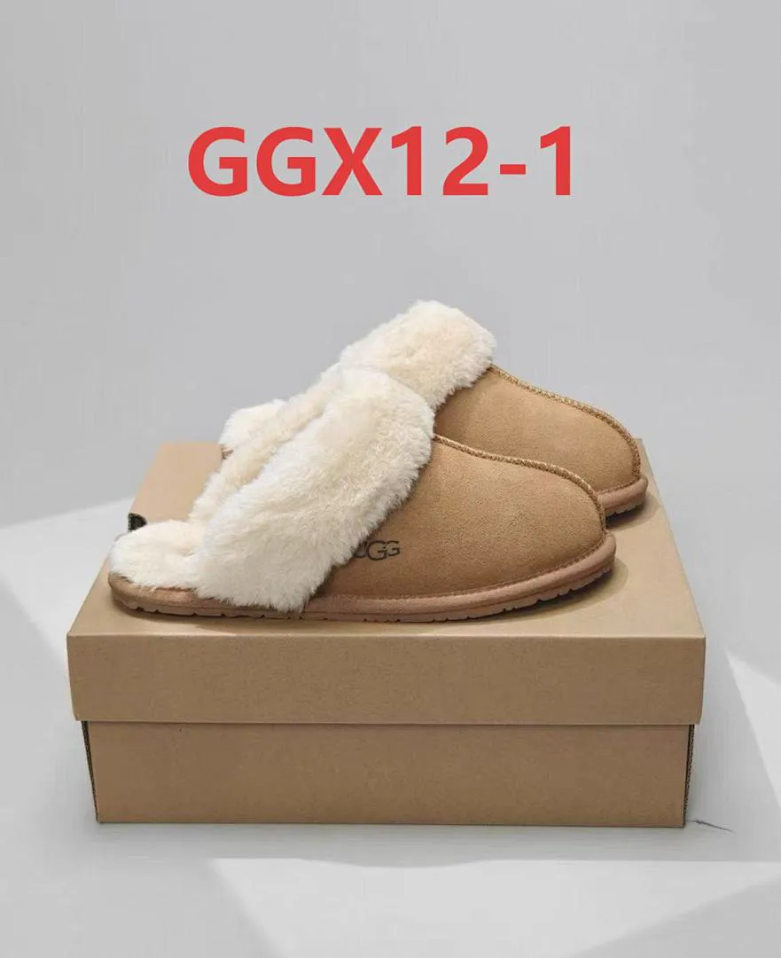 UGG GGX12 תמונה 2