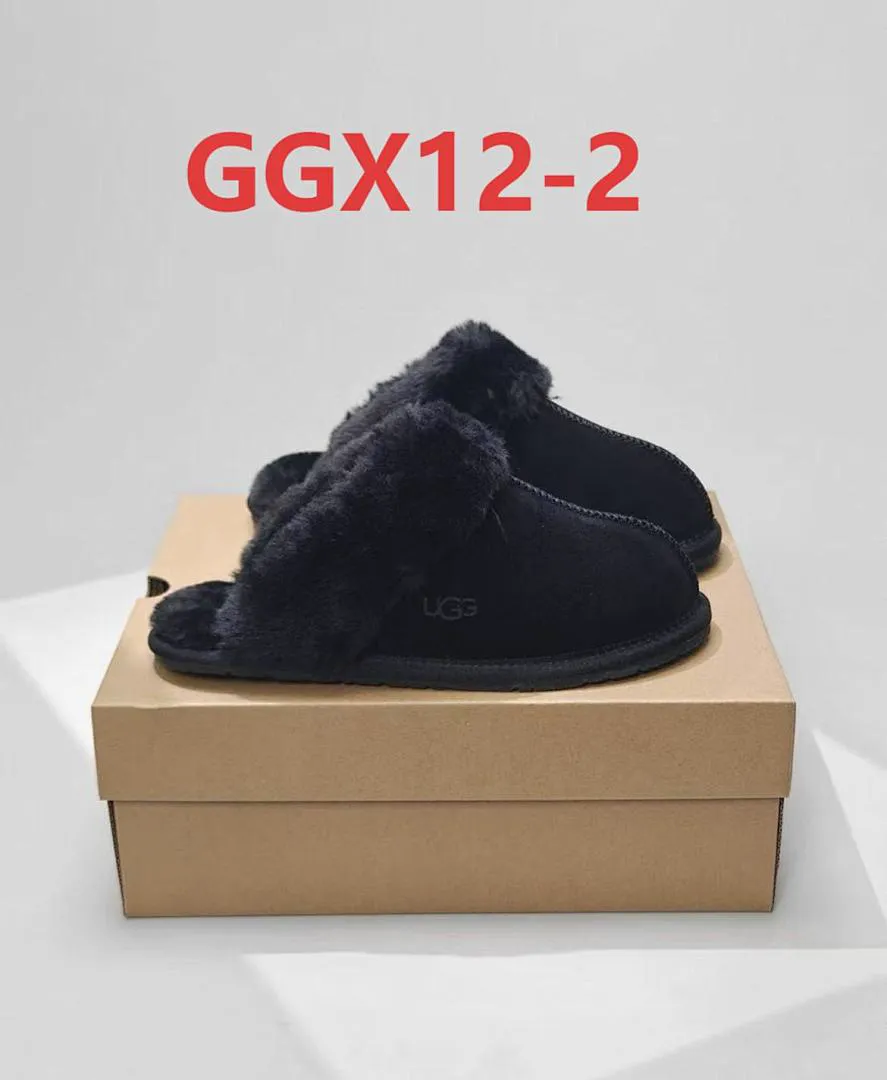 UGG GGX12 תמונה 3