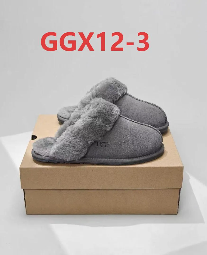UGG GGX12 תמונה 4