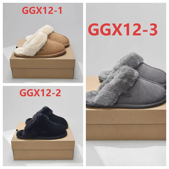 UGG GGX12