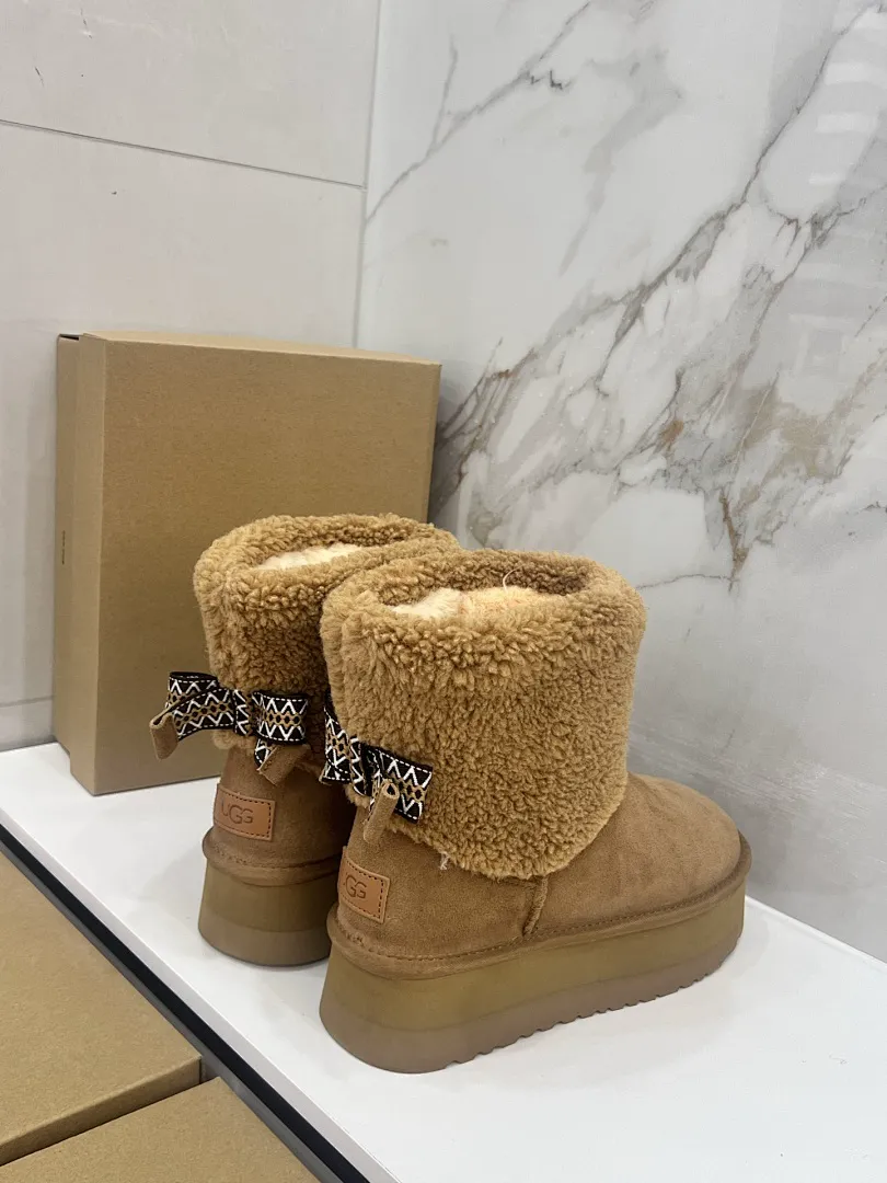 UGG GGX13 תמונה 10