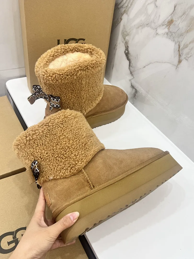 UGG GGX13 תמונה 11